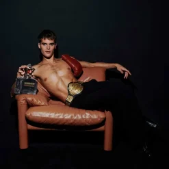 Scandal Eau De Toilette Pour Homme 50ml