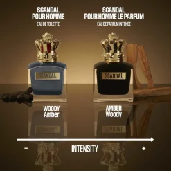 Scandal Eau De Toilette Pour Homme 100ml