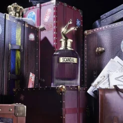 Scandal Intense Her Eau De Parfum 50ml