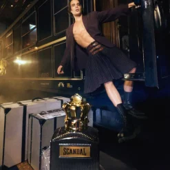 Scandal Intense Him Eau De Parfum 100ml