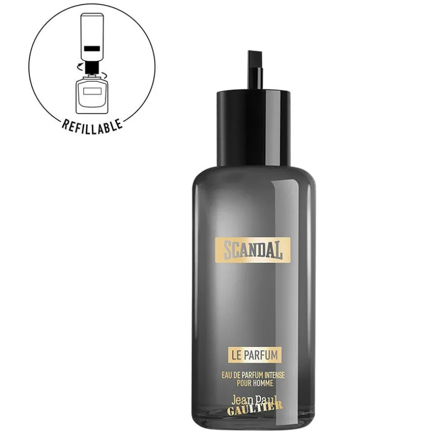 Scandal Le Parfum For Him Refill 200ml