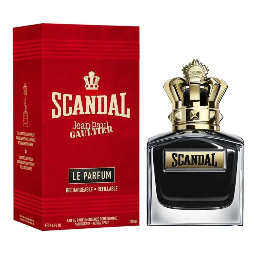 Scandal Le Parfum For Him 100ml