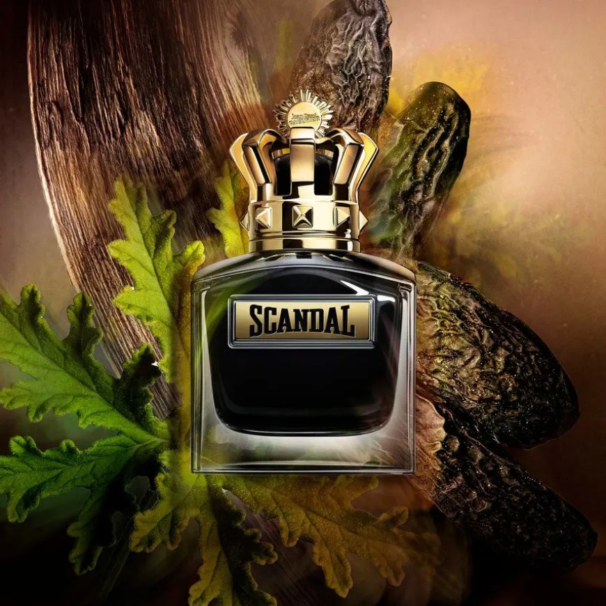 Scandal Le Parfum For Him 100ml