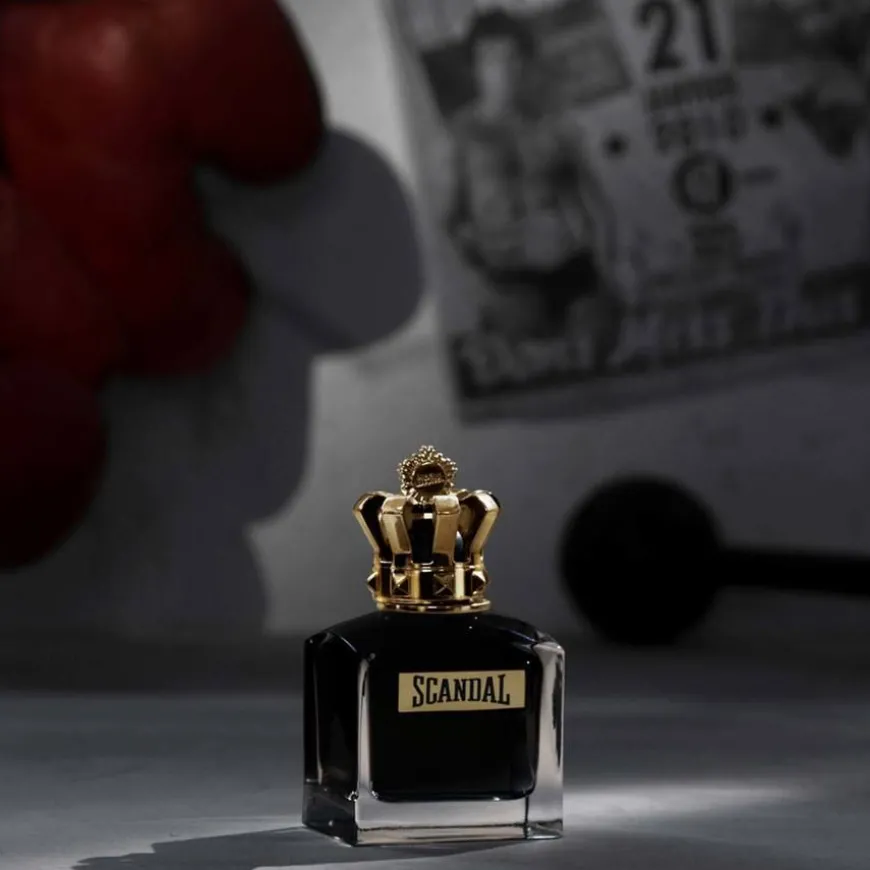 Scandal Le Parfum For Him 100ml