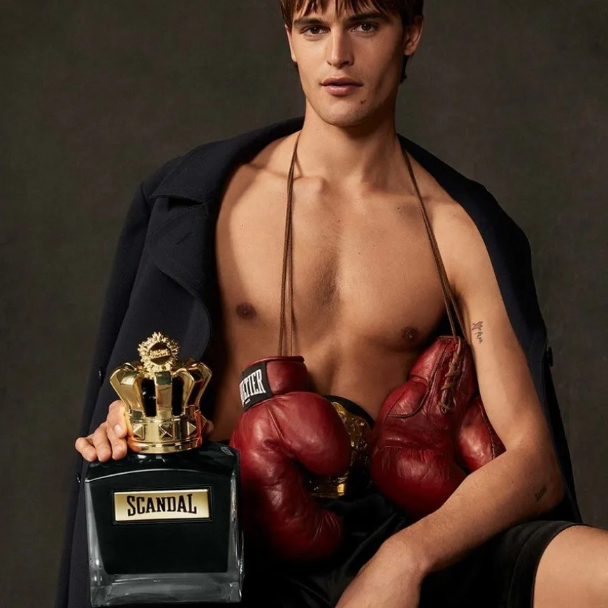 Scandal Le Parfum For Him 100ml