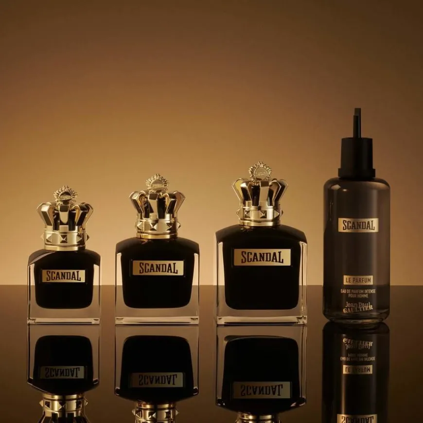 Scandal Le Parfum For Him 100ml