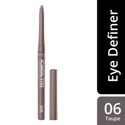 Scandaleyes Exaggerate Eye Definer 006 Taupe 0,35g