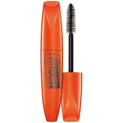 Scandaleyes Reloaded Mascara #001 Black 12ml