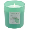 Scented Candle Aloe & Sweet Mint 200g