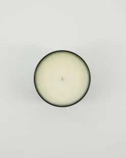 Scented Candle Oud Leaf 200g