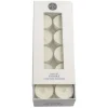 Scented Soy Wax Tealights Desire 20pcs