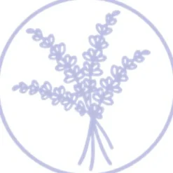 Scented Textile Detergent Lavender 1000ml