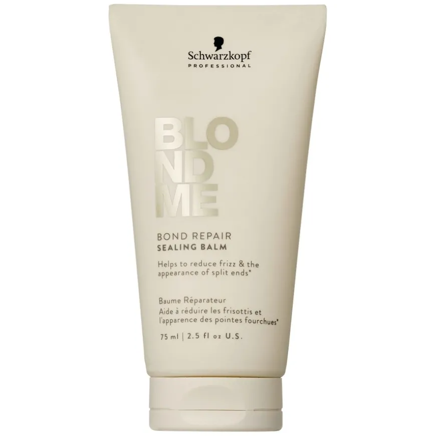 Schwarzkopf Blondme Bond Repair Sealing Balm 75ml