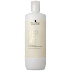 Schwarzkopf Blondme Bond Repair Nourishing Conditioner 1000ml