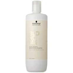 Schwarzkopf Blondme Brightening Shampoo 1000ml