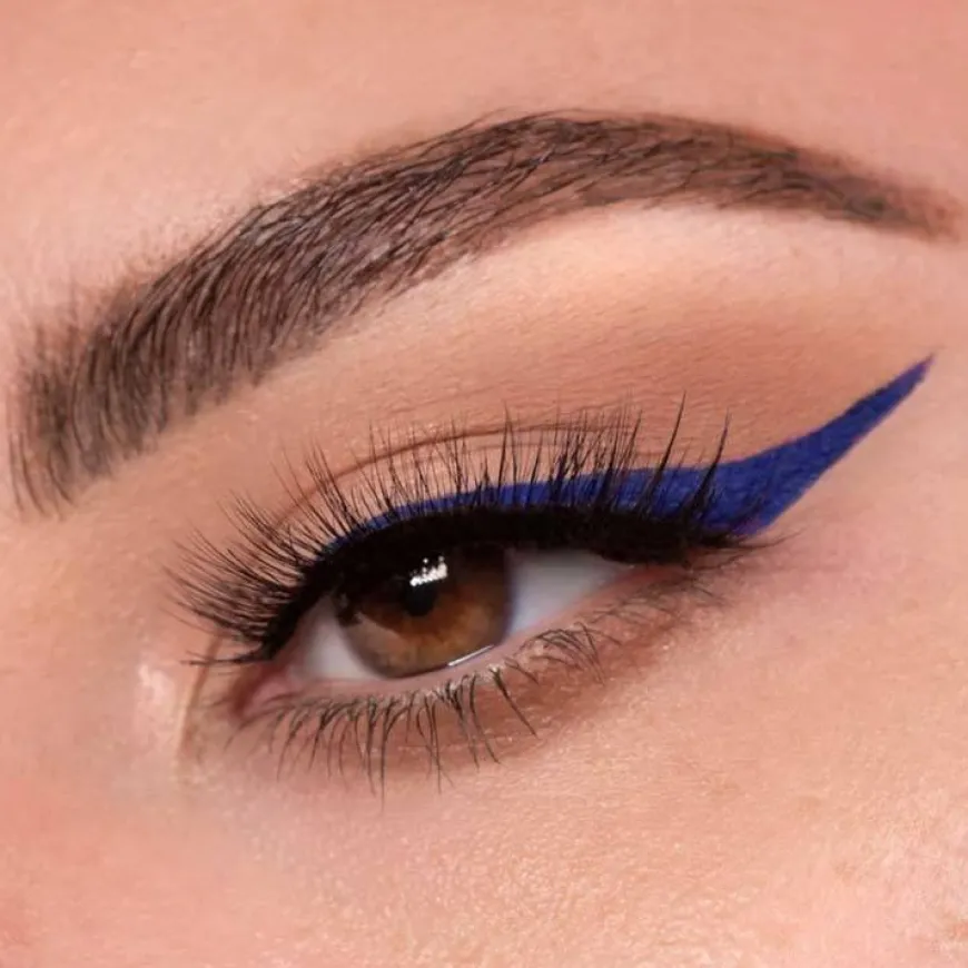 Schwing! Blue Liquid Eyeliner 1,7ml