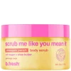 Scrub Me Like You Mean It Body Scrub 200ml