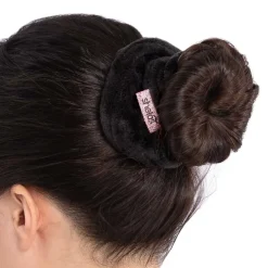 Scrunchies Black 2stk