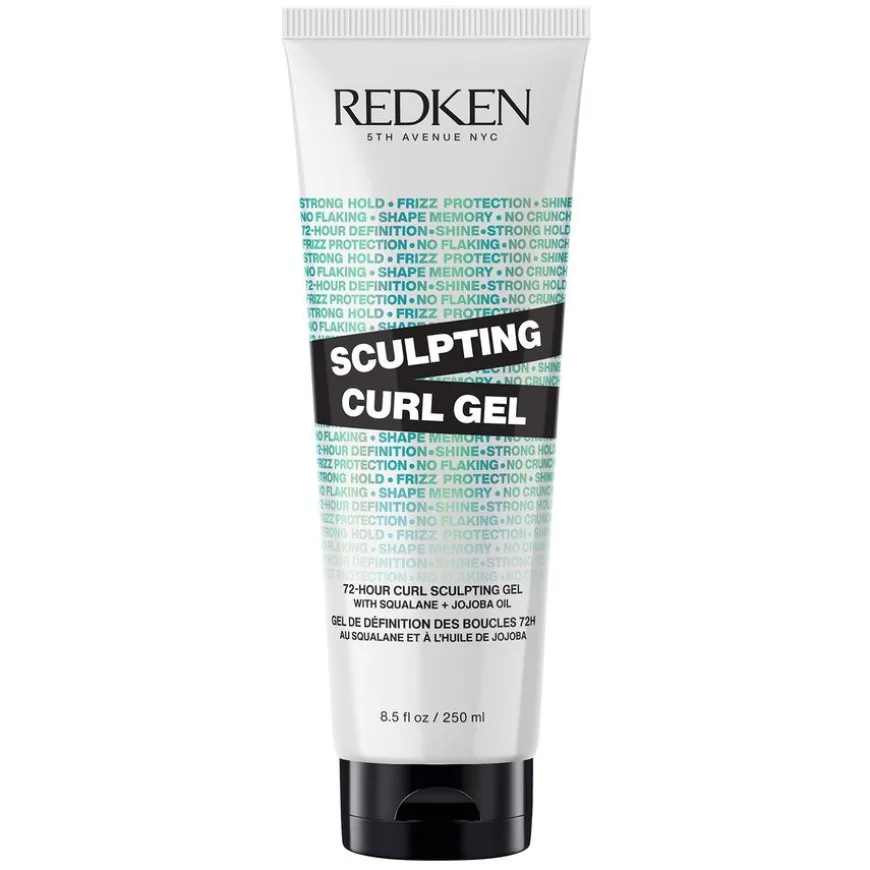 Sculpting Curl Gel 250ml