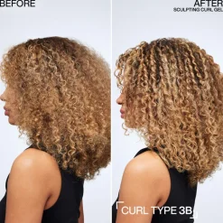 Sculpting Curl Gel 250ml