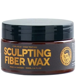 Sculpting Fiber Wax 100ml