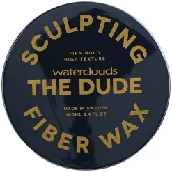 Sculpting Fiber Wax 100ml