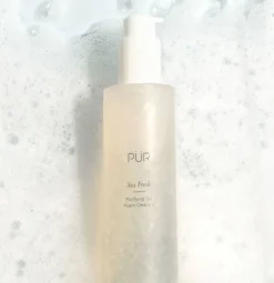 Sea Fresh Purifying Gel Foam Cleanser 150ml
