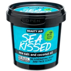 Sea Kissed Face & Body Scrub 200g