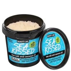 Sea Kissed Face & Body Scrub 200g