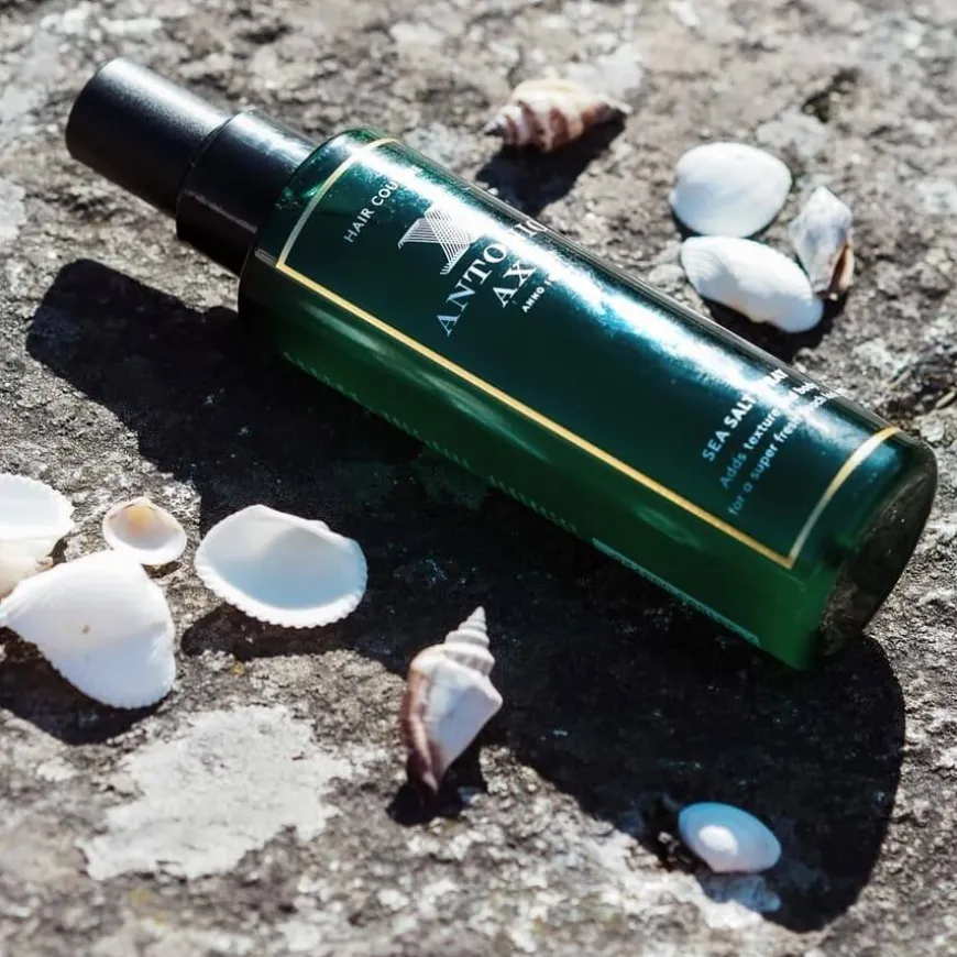 Sea Salt Spray 150ml