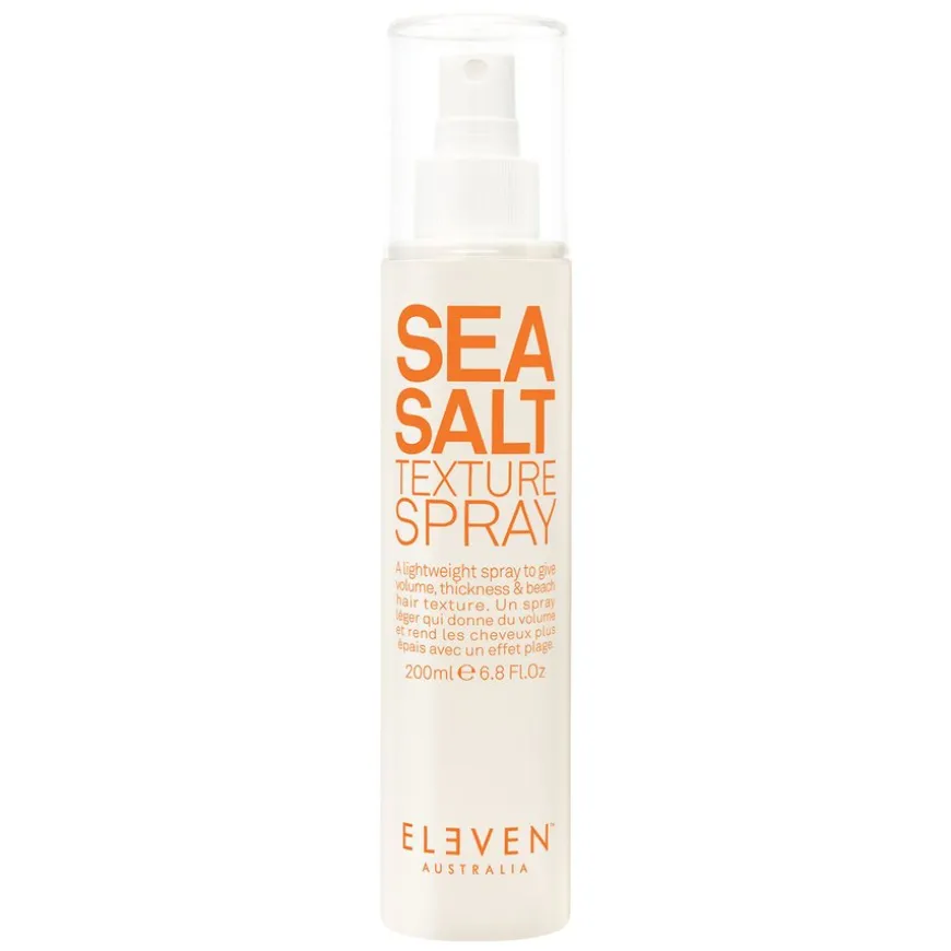 Sea Salt Texture Spray 200ml