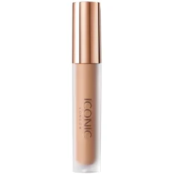 Seamless Concealer Deep Tan, 4,2ml
