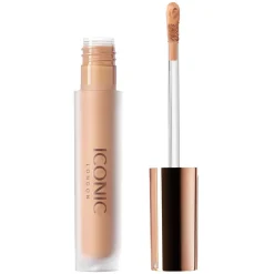 Seamless Concealer Natural Tan, 4,2ml