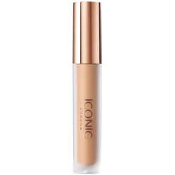 Seamless Concealer Warm Tan, 4,2ml