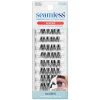 Seamless Underlash Wispies