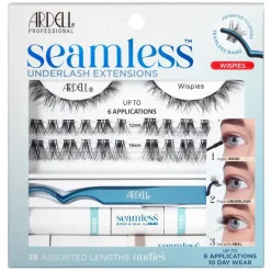 Seamless Wispies Lash Kit