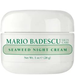 Seaweed Night Cream 28g