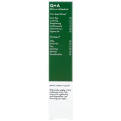 Seaweed Peptide Eye Gel 15ml