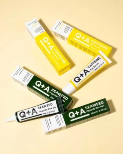 Seaweed Peptide Eye Gel 15ml