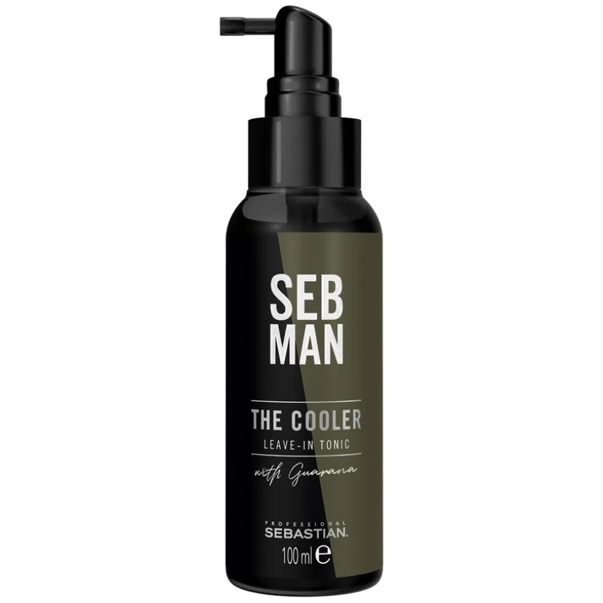 Seb Man The Cooler Leave In Tonic 100ml