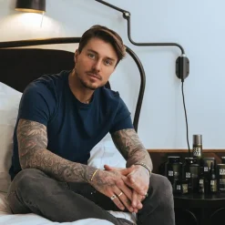 Seb Man The Cooler Leave In Tonic 100ml