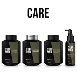 Seb Man The Cooler Leave In Tonic 100ml