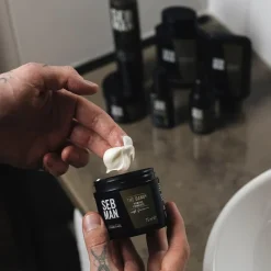 Seb Man The Dandy Pommade 75ml