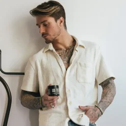 Seb Man The Dandy Pommade 75ml