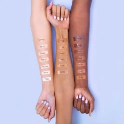 See You Never Concealer D195 Deep With Red And Blue Undertones 12ml