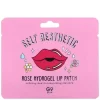 Self Aesthetic Rose Hydrogel Lip Patch 3g