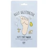 Self Aesthetic Soft Foot Mask 12ml