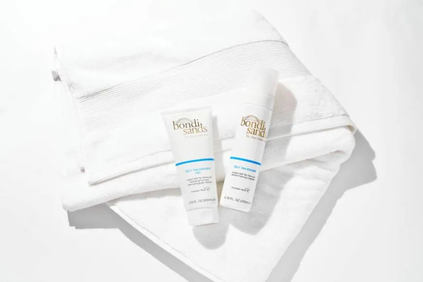 Self Tan Eraser 200ml