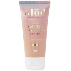 Self Tan Face Cream SPF 30 50ml