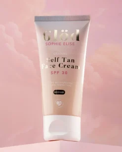 Self Tan Face Cream SPF 30 50ml
